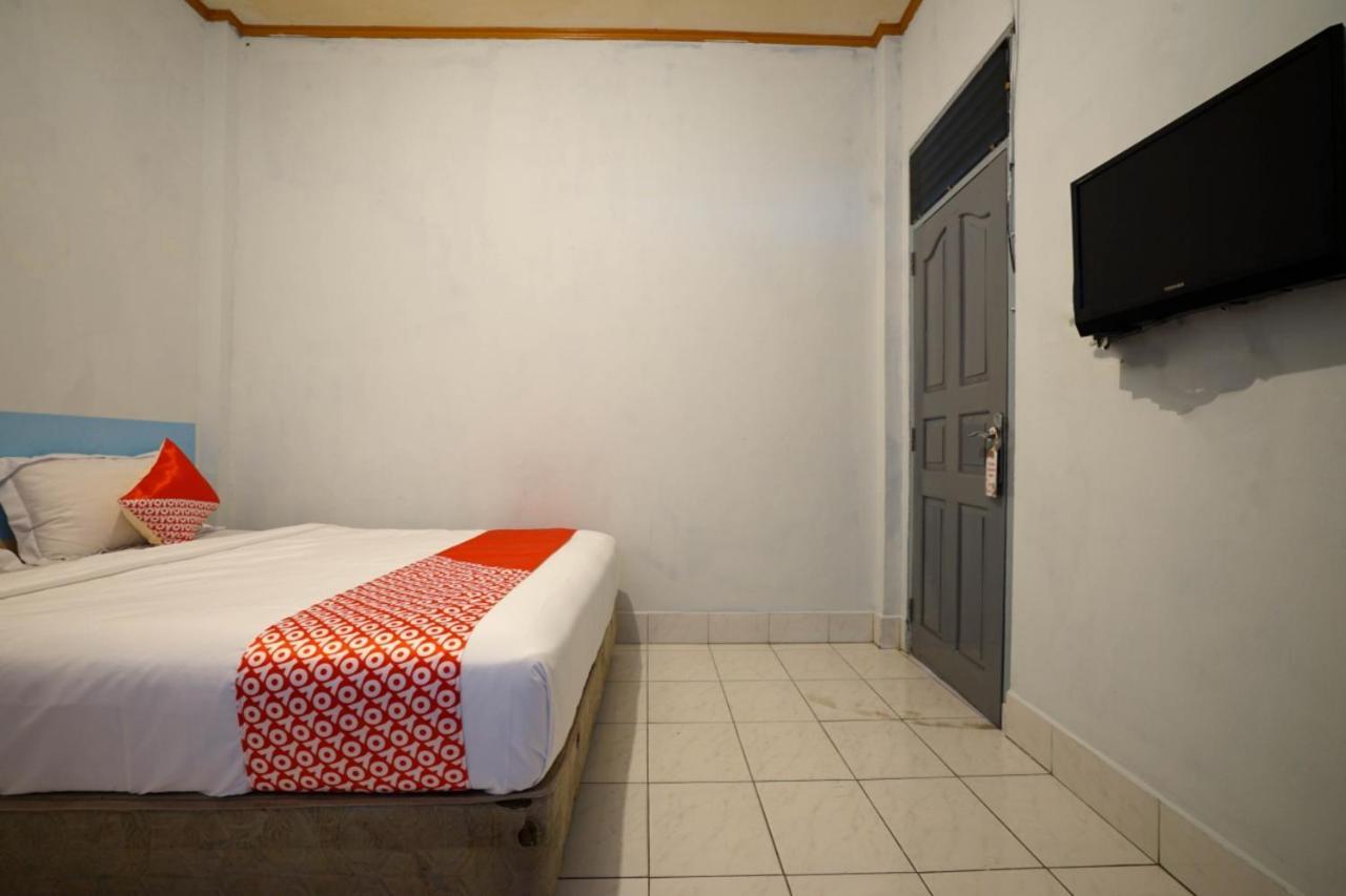 פאלמבאנג Oyo 2876 Hotel Idayu מראה חיצוני תמונה