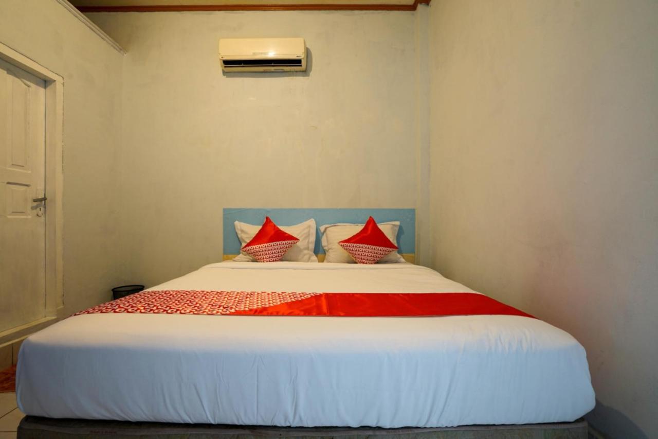 פאלמבאנג Oyo 2876 Hotel Idayu מראה חיצוני תמונה