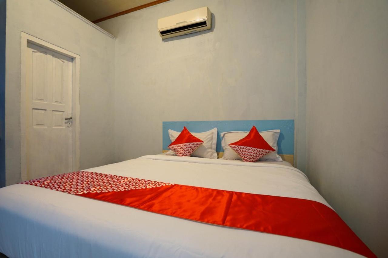 פאלמבאנג Oyo 2876 Hotel Idayu מראה חיצוני תמונה